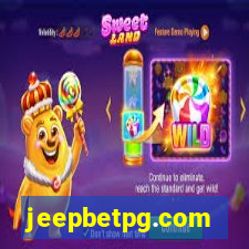 jeepbetpg.com