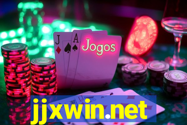 jjxwin.net