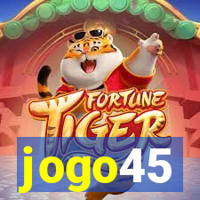 jogo45