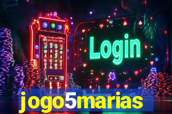 jogo5marias