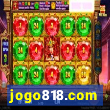 jogo818.com