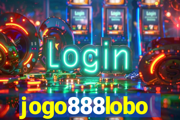 jogo888lobo