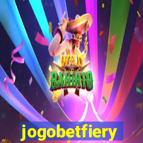 jogobetfiery