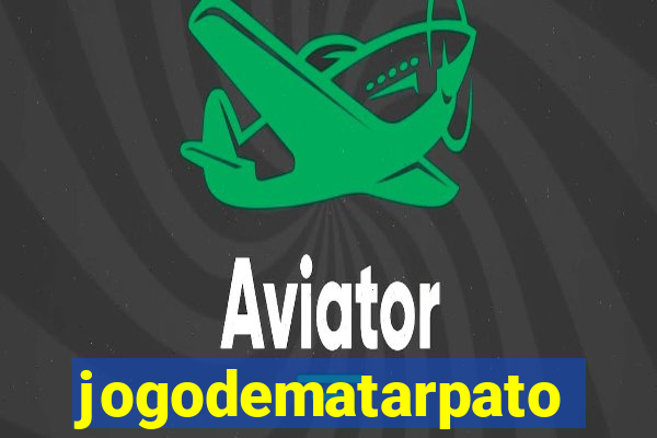 jogodematarpato