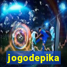 jogodepika