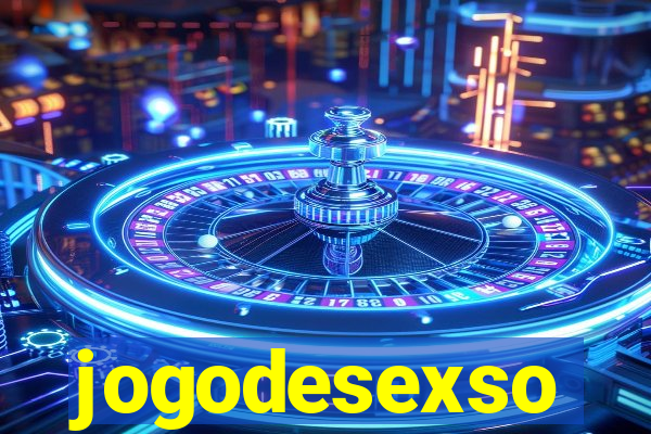 jogodesexso