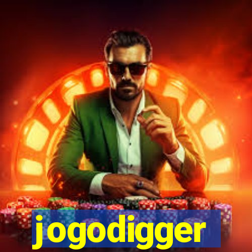 jogodigger