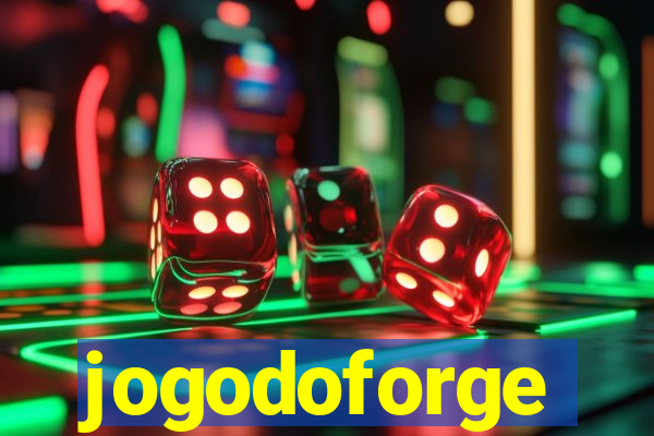 jogodoforge