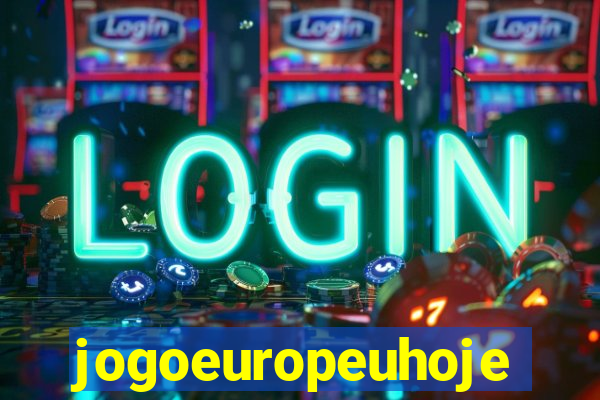 jogoeuropeuhoje