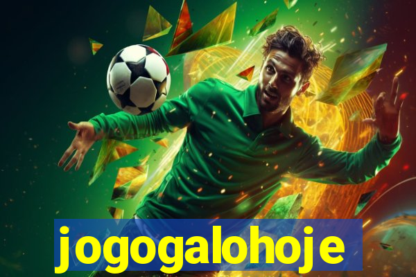 jogogalohoje