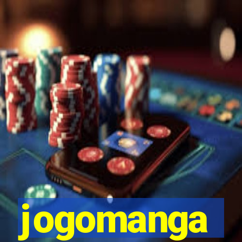 jogomanga