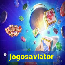 jogosaviator