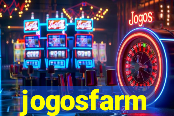 jogosfarm