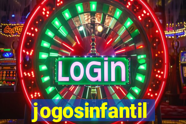 jogosinfantil