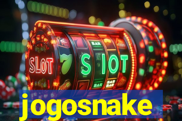 jogosnake