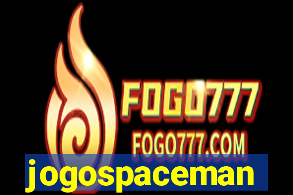 jogospaceman