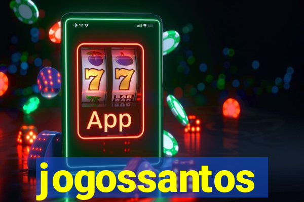 jogossantos