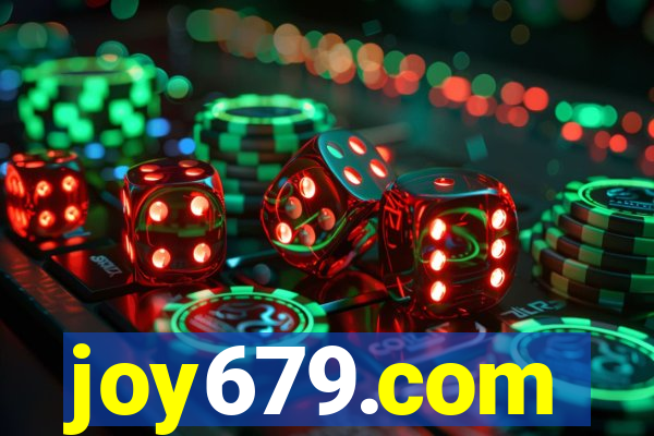 joy679.com