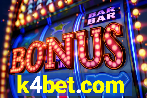 k4bet.com