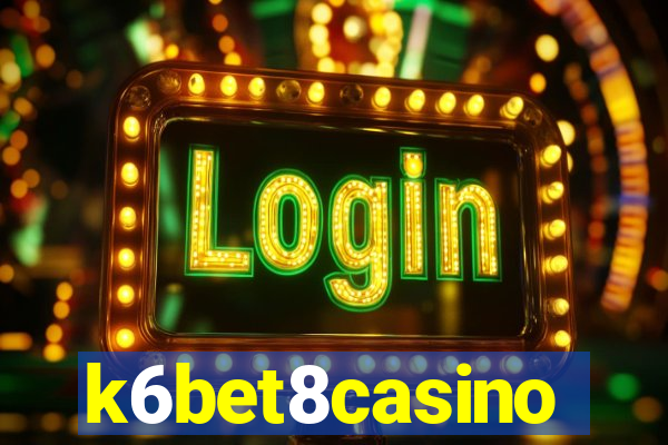 k6bet8casino