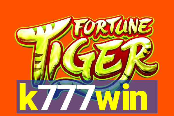 k777win