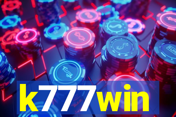 k777win