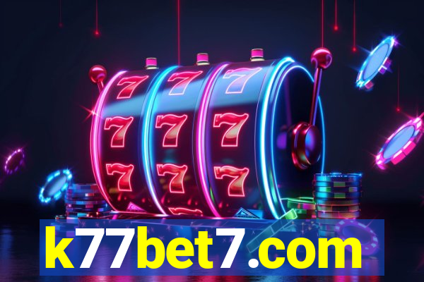 k77bet7.com