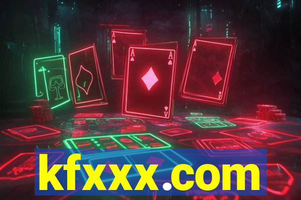 kfxxx.com