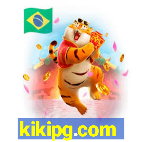 kikipg.com