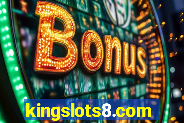 kingslots8.com