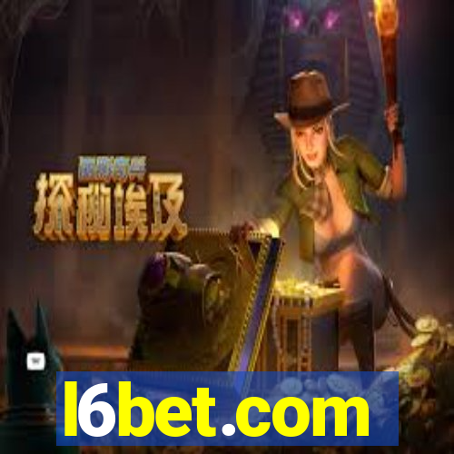 l6bet.com