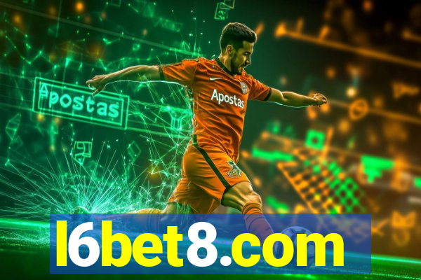 l6bet8.com