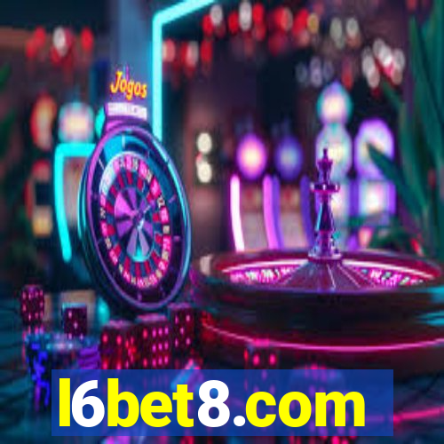 l6bet8.com