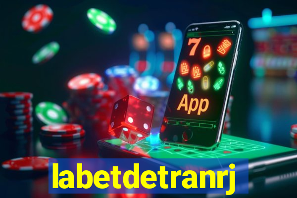 labetdetranrj