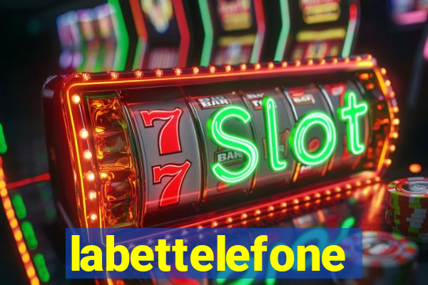 labettelefone