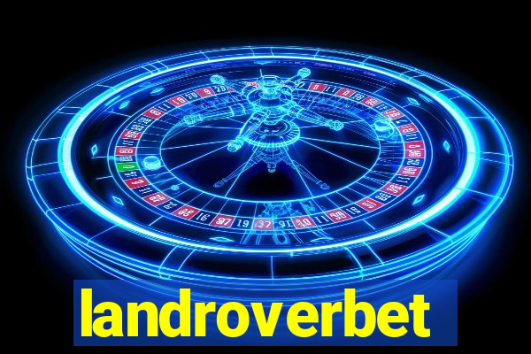 landroverbet