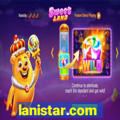 lanistar.com