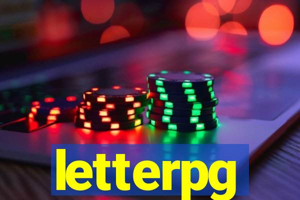 letterpg