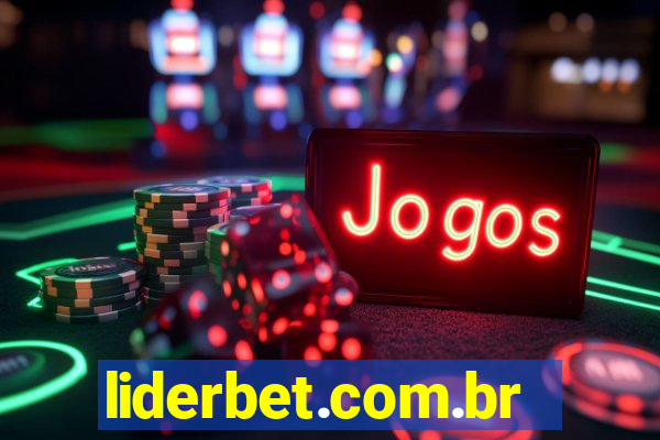 liderbet.com.br