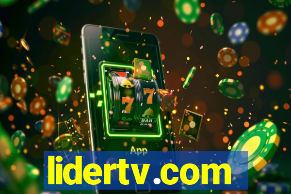 lidertv.com