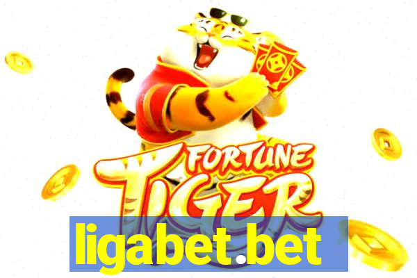 ligabet.bet