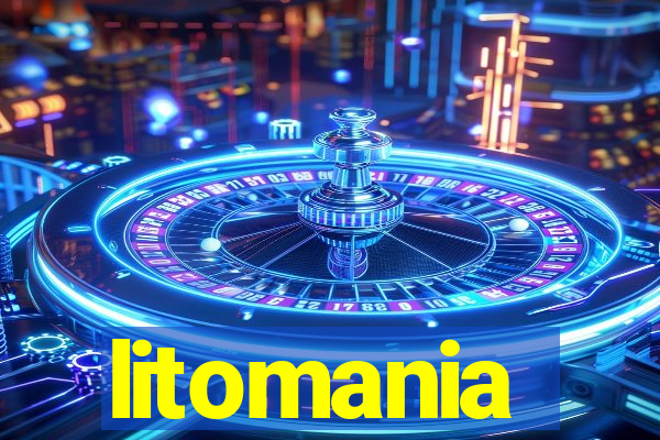 litomania