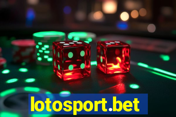 lotosport.bet