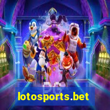 lotosports.bet