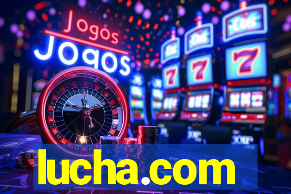 lucha.com