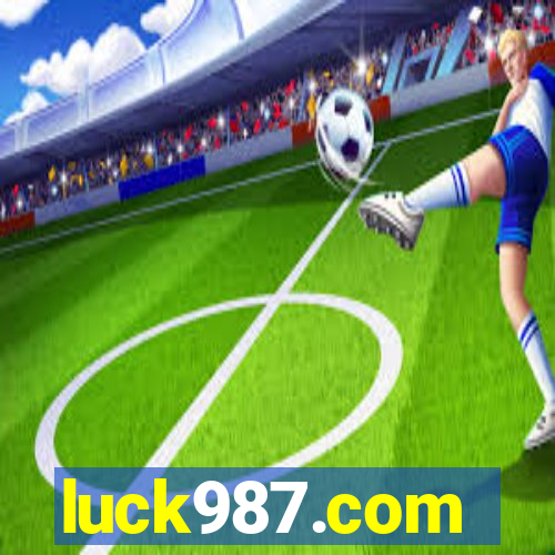 luck987.com