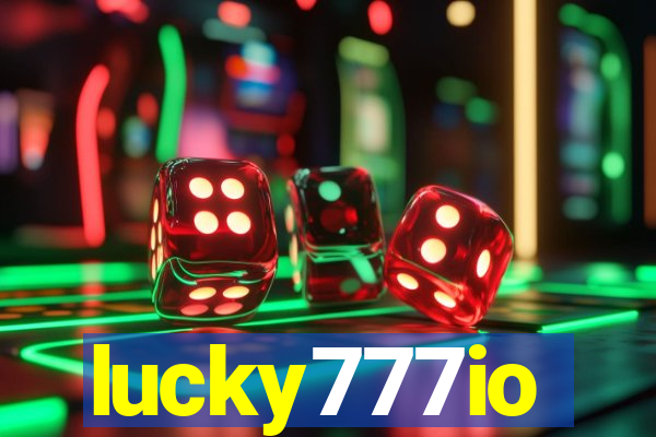 lucky777io