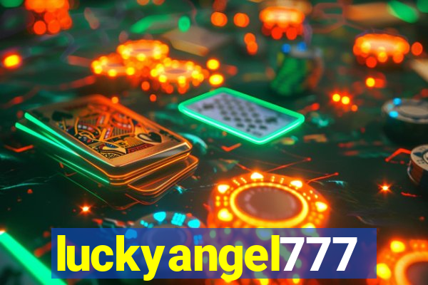 luckyangel777