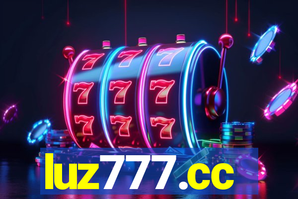 luz777.cc