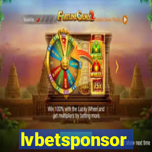 lvbetsponsor